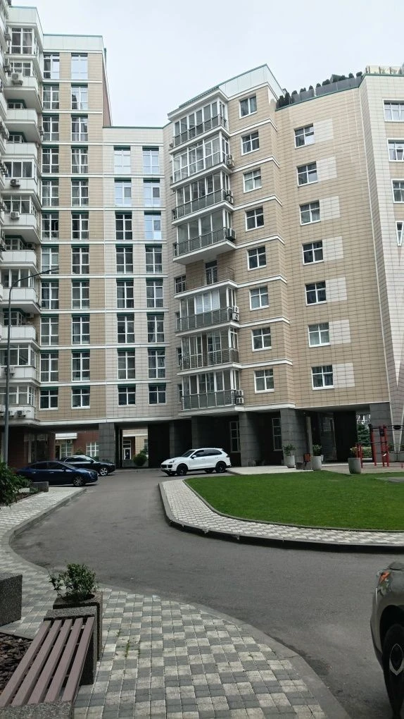 0% комиссии! ЖК "Французский квартал", 3 этаж. Паркинг - в