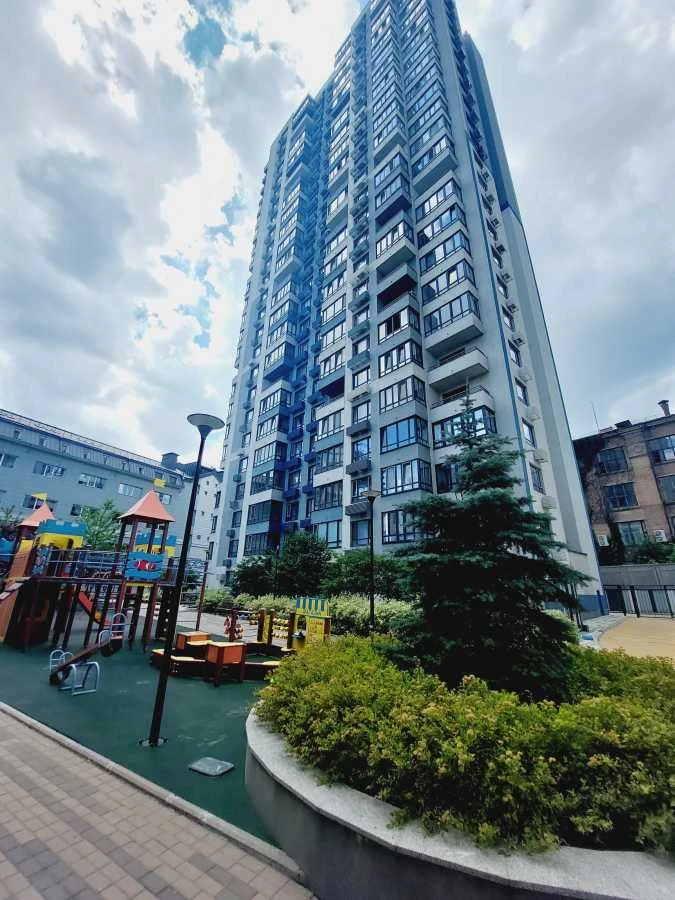 Здам однокімнатну квартиру (48 м²) у Києві, Шевченківський р