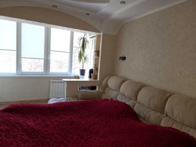 Apartment. Kyiv, Beryesteysky Prospect.