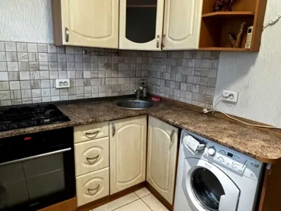 Apartment.  Vidradnyi Prospect, Kyiv