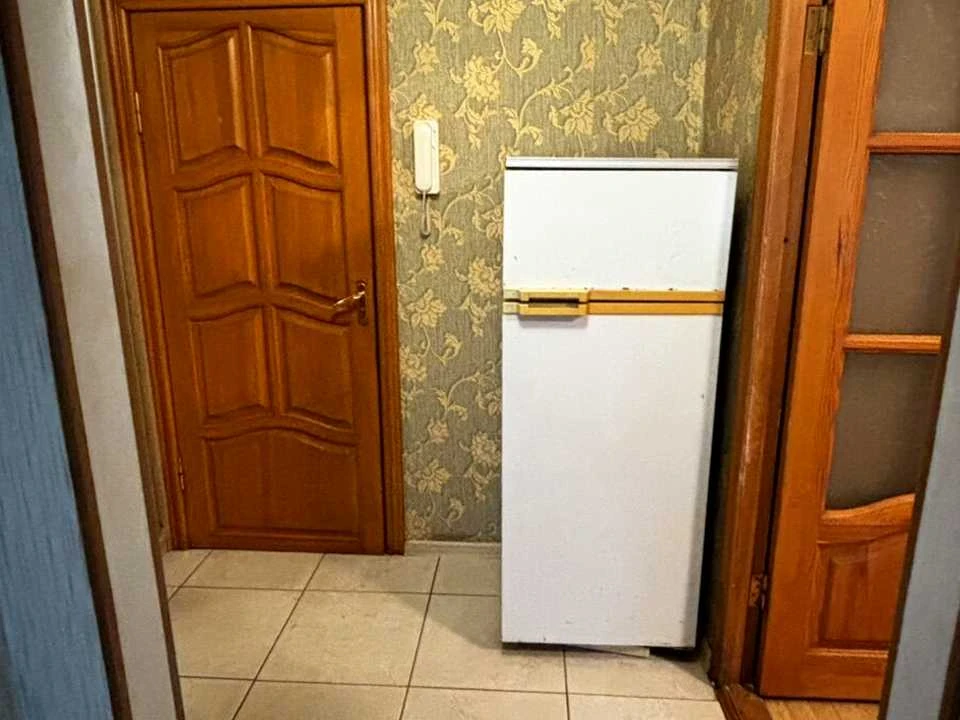 Apartment.  Vidradnyi Prospect, Kyiv