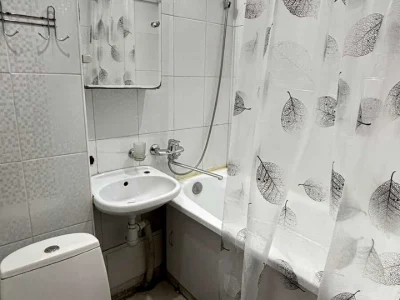 Apartment.  Vidradnyi Prospect, Kyiv