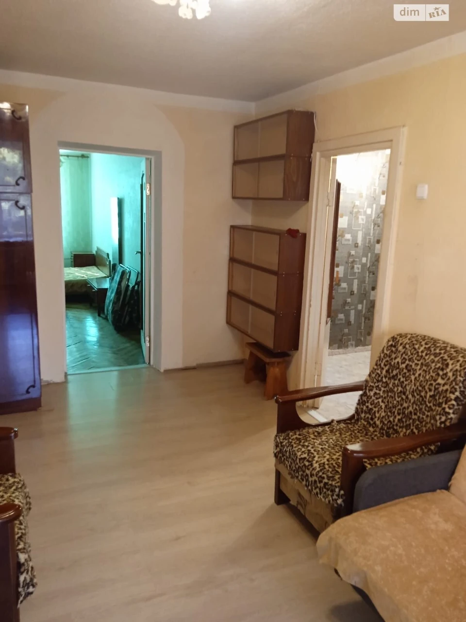 Long-Term Rental Apartment, Vinogradar