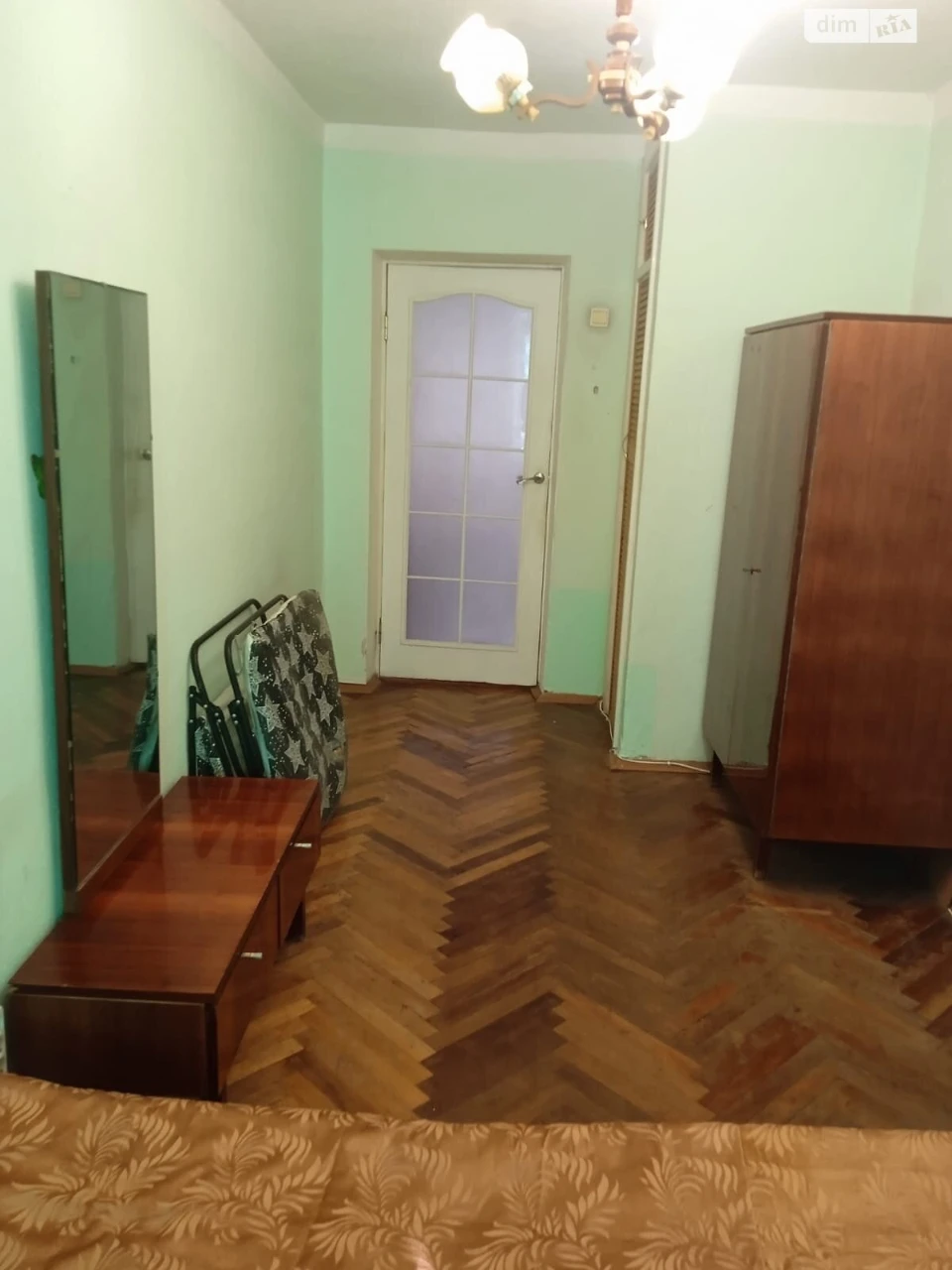 Long-Term Rental Apartment, Vinogradar