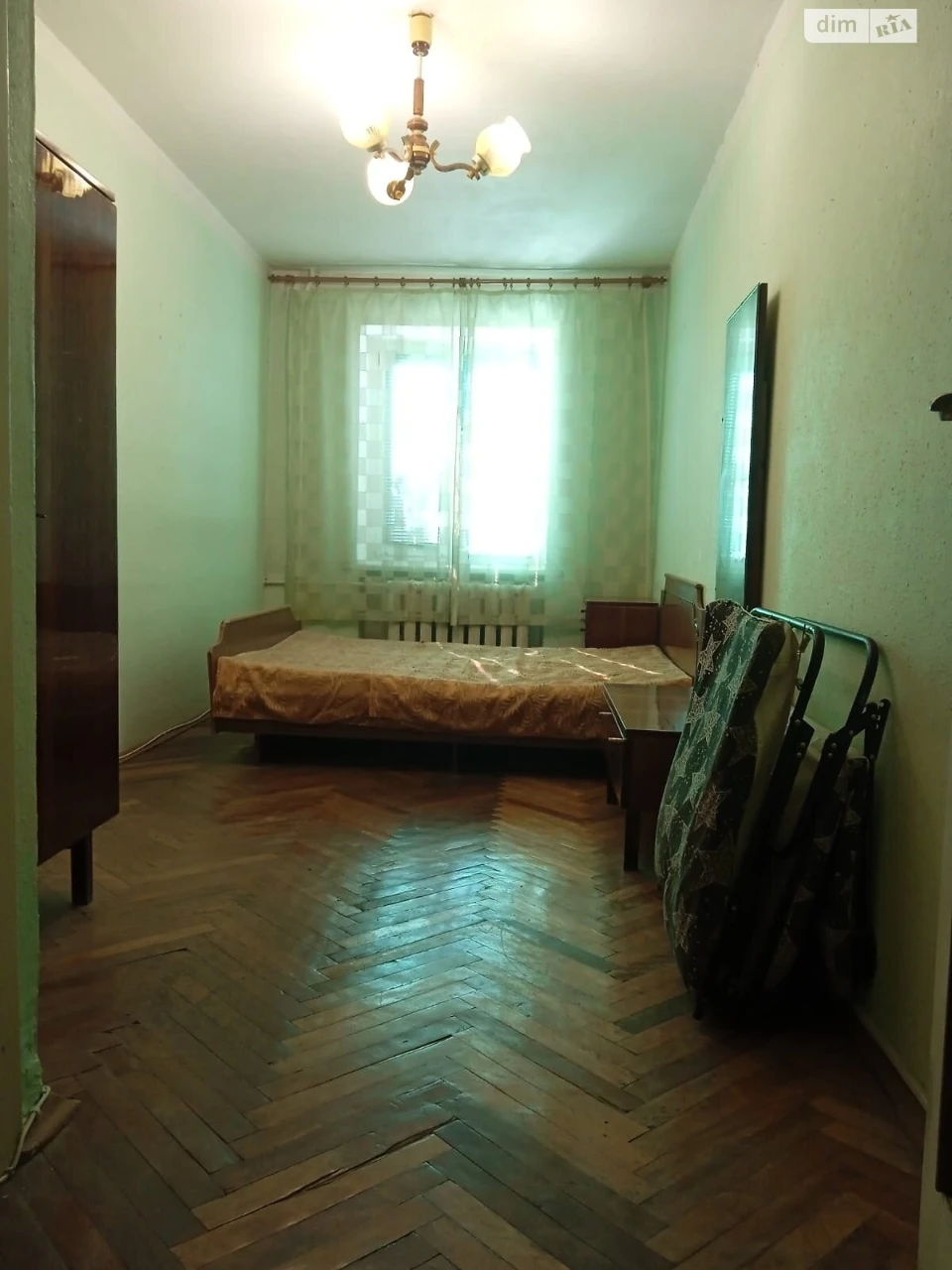 Long-Term Rental Apartment, Vinogradar