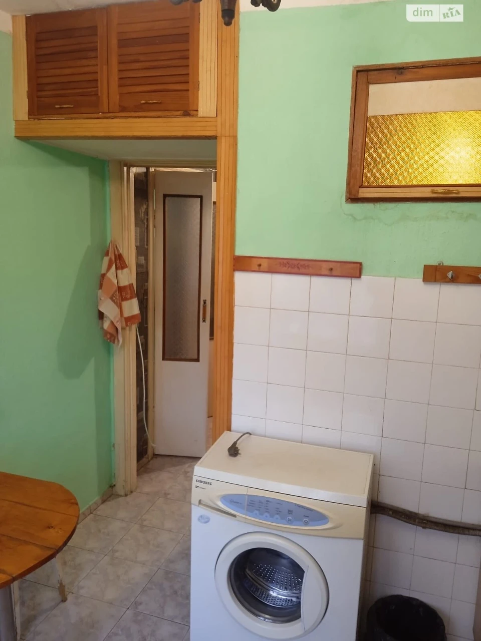 Long-Term Rental Apartment, Vinogradar