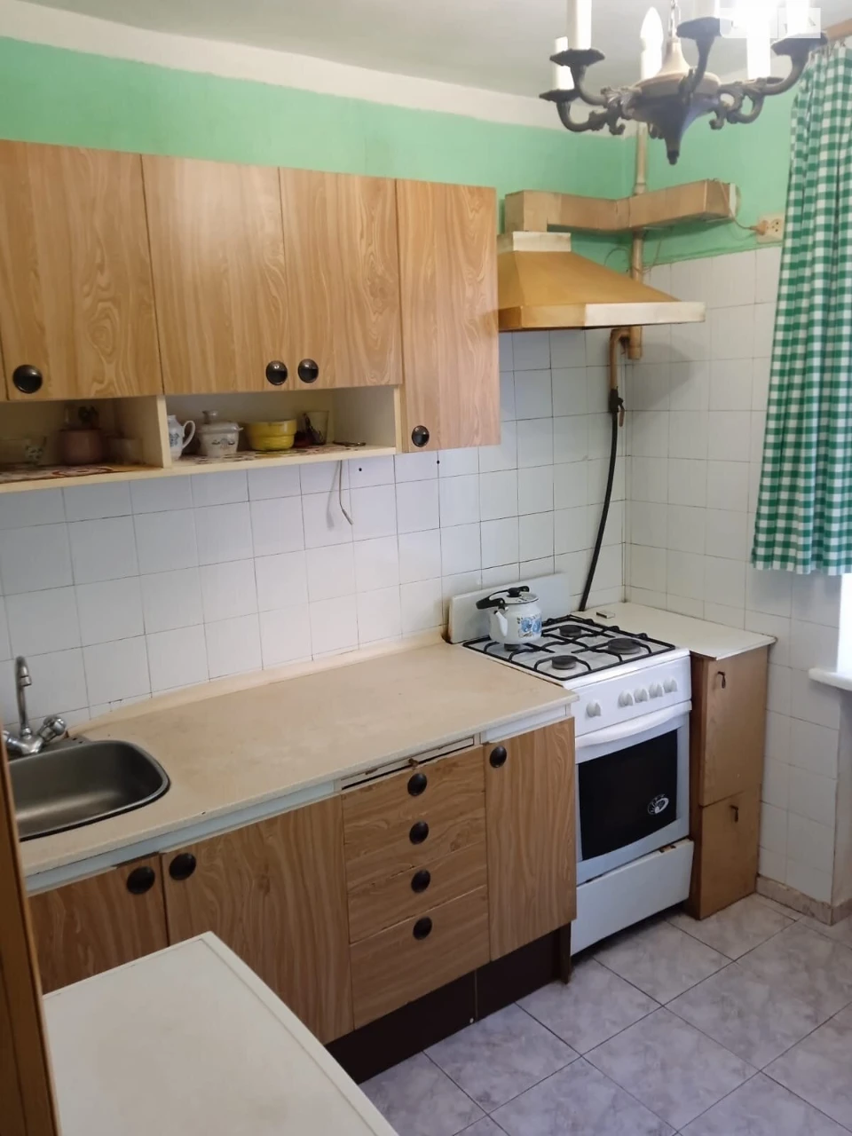 Long-Term Rental Apartment, Vinogradar