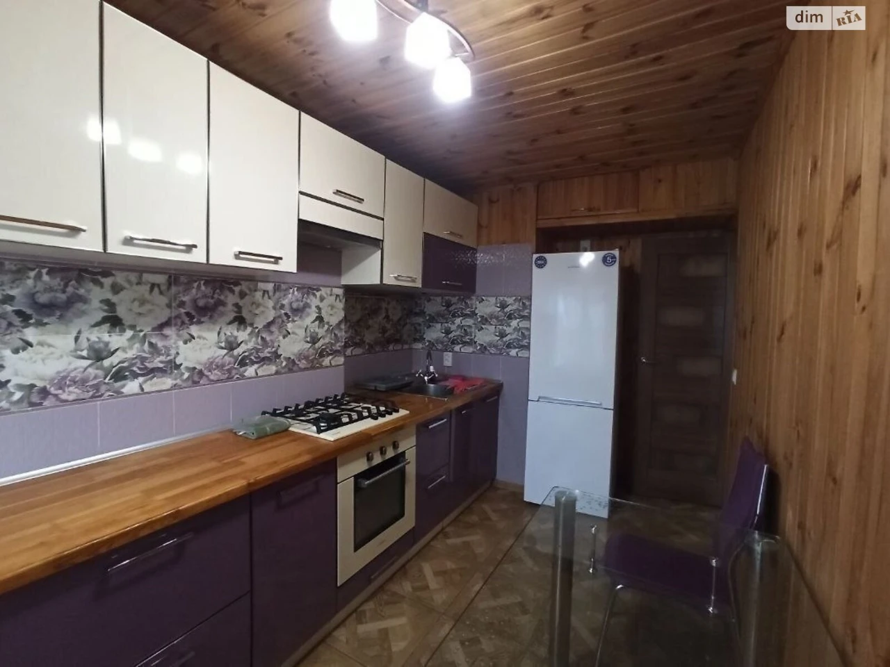 Довгострокова Оренда Квартири, ул. Калинова, 12