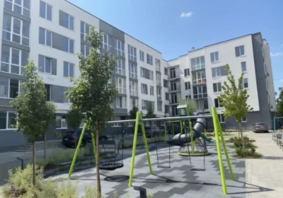 Продажа 2-комн. + кухня в сданном новом доме ул. Вулецкая
