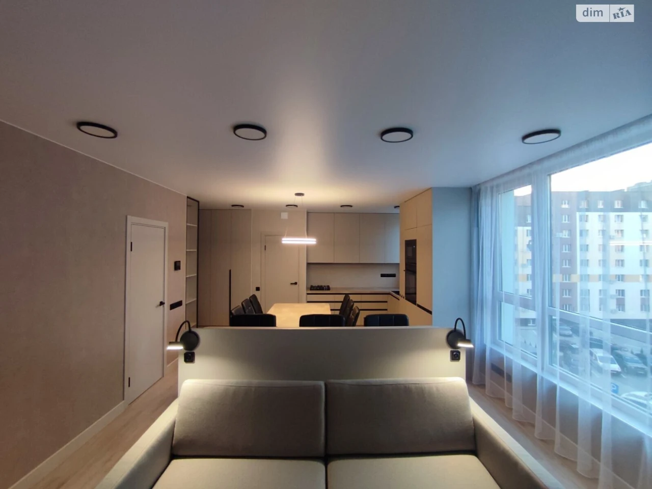 Apartment for Sale