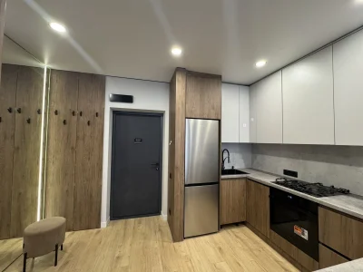Sale, 1-bedroom apartment, Avalon Yard Residence, Owner, Center