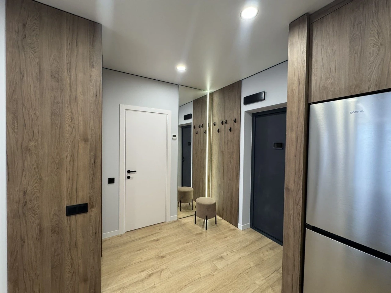 Sale, 1-bedroom apartment, Avalon Yard Residence, Owner, Center