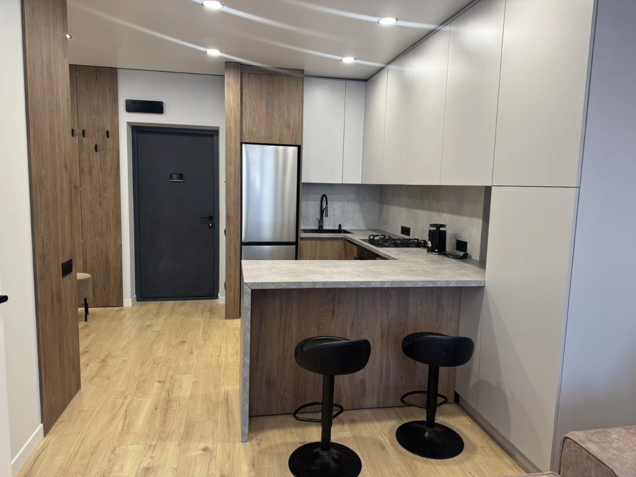 Sale, 1-bedroom apartment, Avalon Yard Residence, Owner, Center
