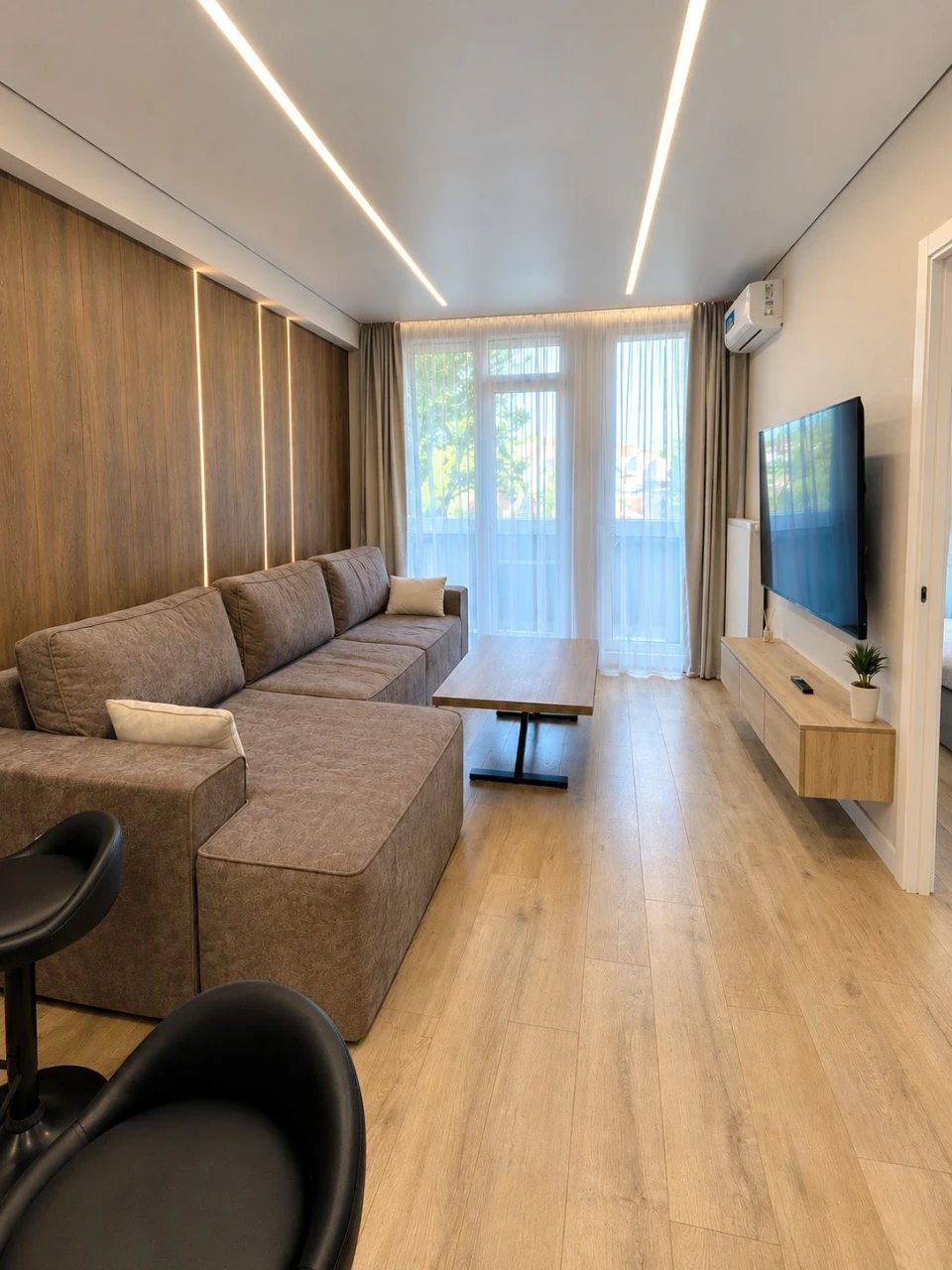 Sale, 1-bedroom apartment, Avalon Yard Residence, Owner, Center
