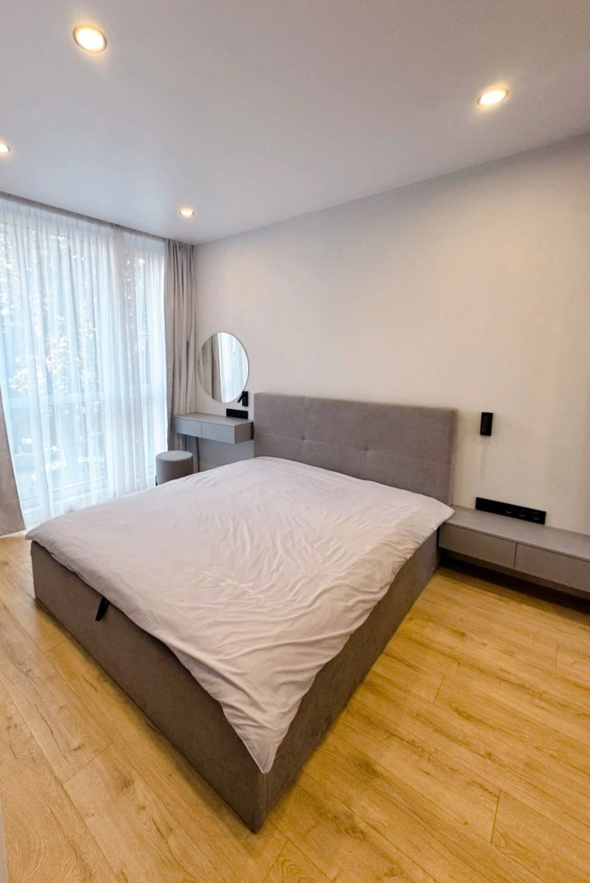 Sale, 1-bedroom apartment, Avalon Yard Residence, Owner, Center