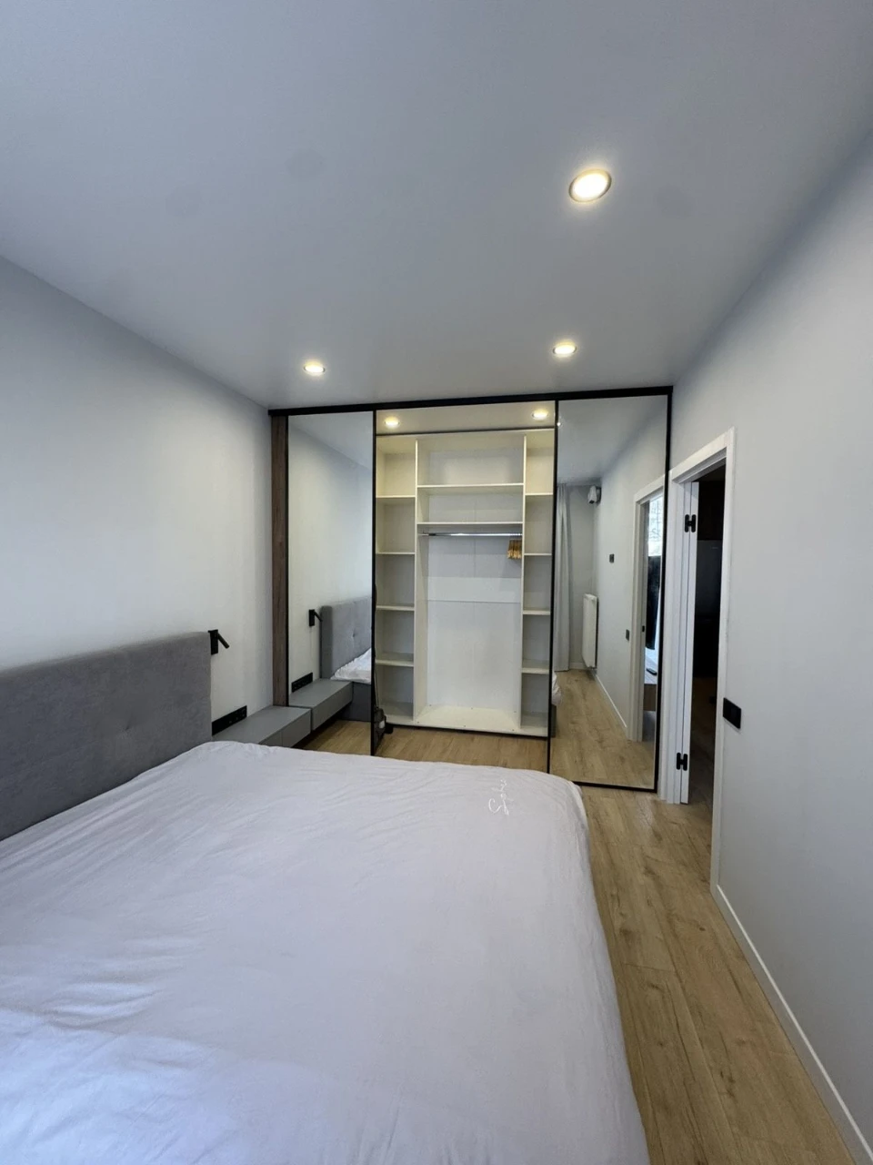 Sale, 1-bedroom apartment, Avalon Yard Residence, Owner, Center