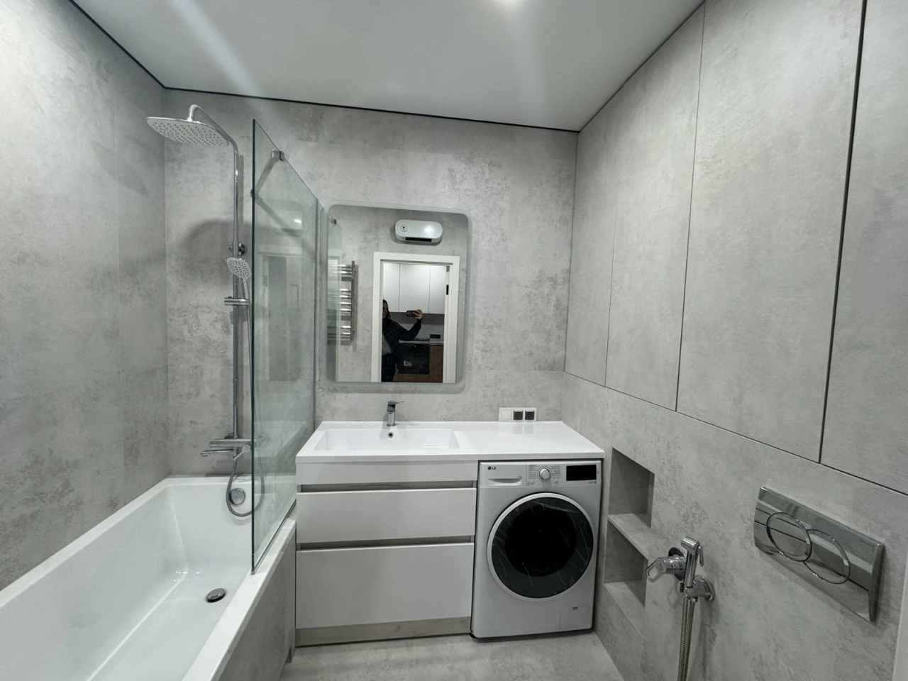 Sale, 1-bedroom apartment, Avalon Yard Residence, Owner, Center