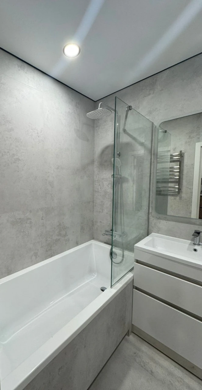 Sale, 1-bedroom apartment, Avalon Yard Residence, Owner, Center