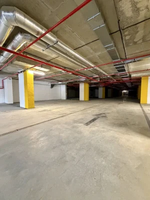 1 room apartment 44 sq m new building Viking Hills, Shchurat