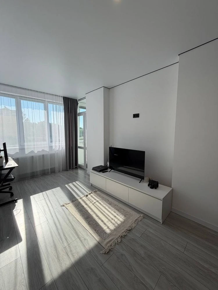 Продажа 1-комнатной квартиры в ЖК Strim Towers, Львов | ул. Очеретяна