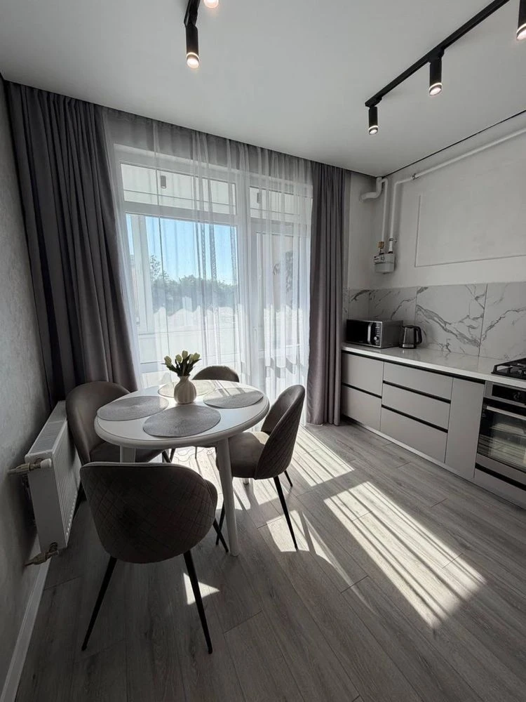 Продажа 1-комнатной квартиры в ЖК Strim Towers, Львов | ул. Очеретяна