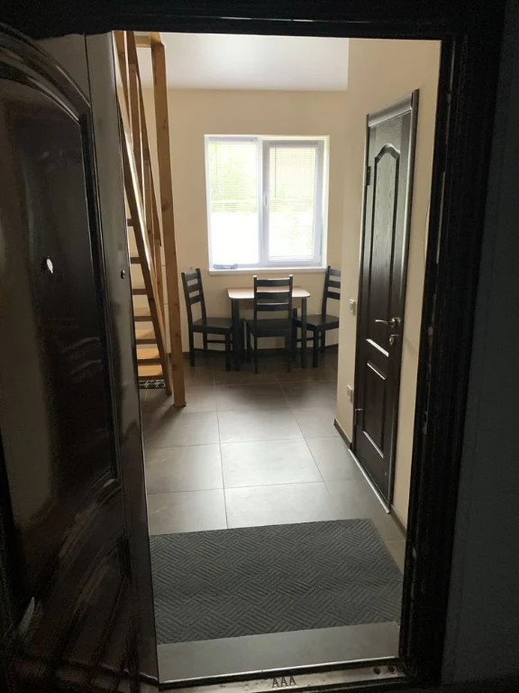 Продажа квартиры 31,5 м² в Дарницком районе