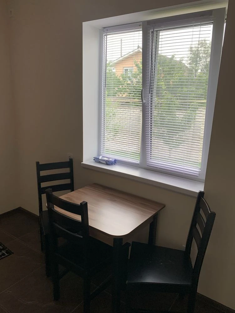 Продажа квартиры 31,5 м² в Дарницком районе
