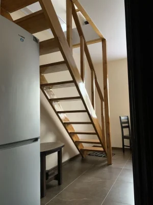 Продажа квартиры 31,5 м² в Дарницком районе