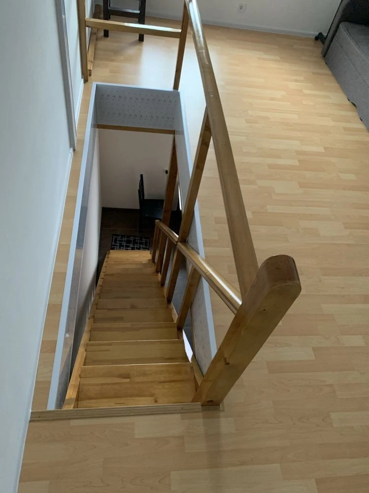 Продажа квартиры 31,5 м² в Дарницком районе