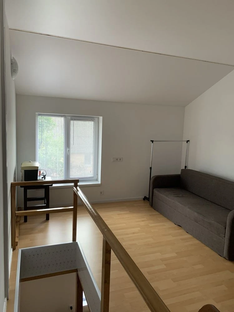 Продажа квартиры 31,5 м² в Дарницком районе
