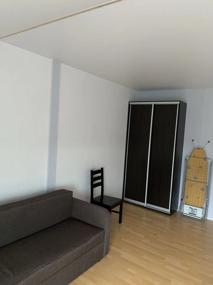 Продажа квартиры 31,5 м² в Дарницком районе