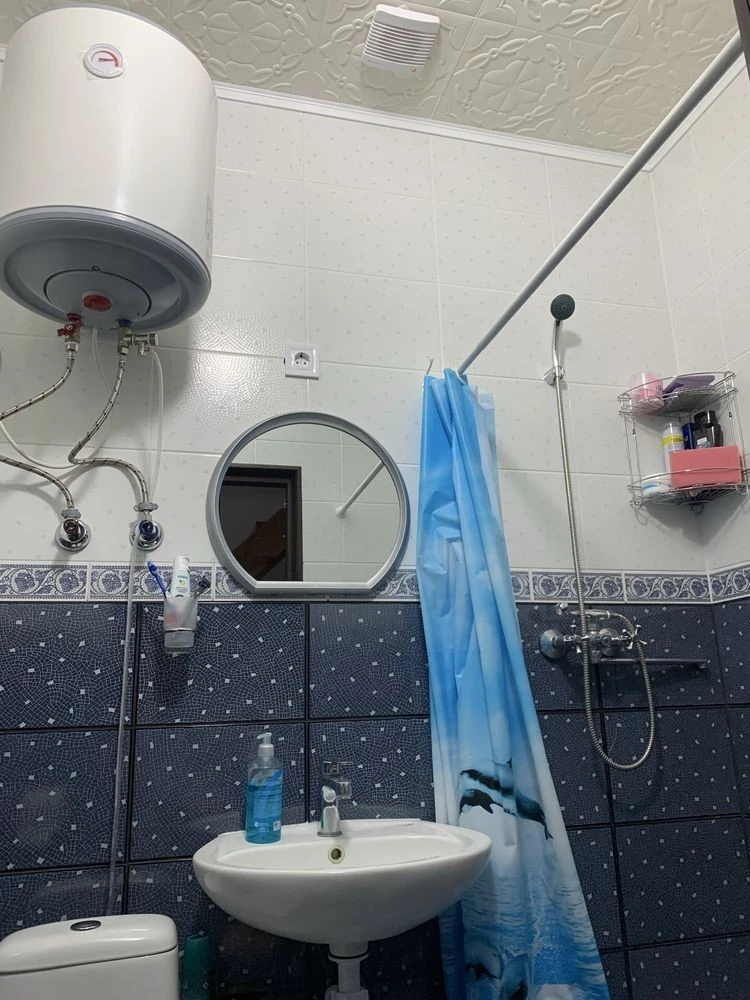 Продажа квартиры 31,5 м² в Дарницком районе