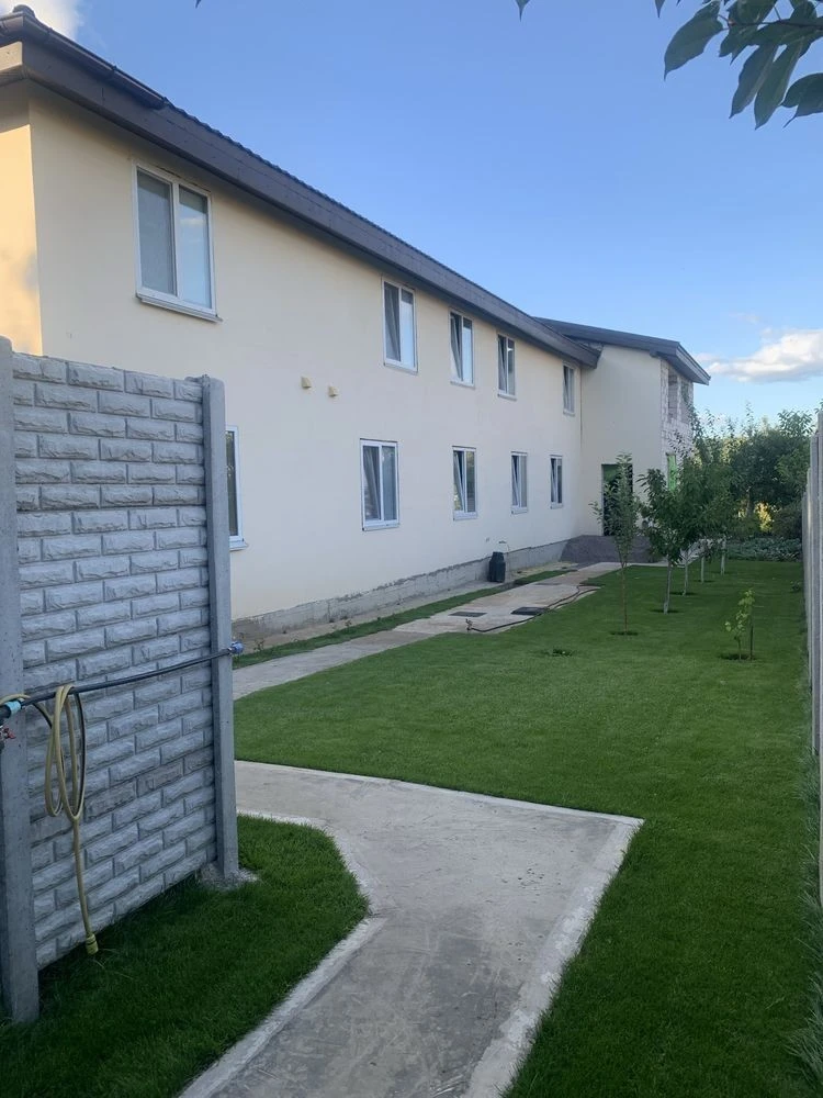 Продажа квартиры 31,5 м² в Дарницком районе