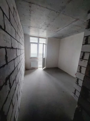 Продам однокімнатну квартиру (48 м²) у Києві, Солом' янський