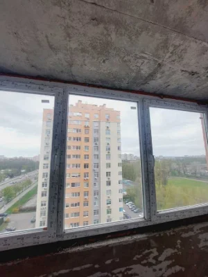 Продам однокімнатну квартиру (48 м²) у Києві, Солом' янський