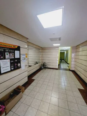 Продам однокімнатну квартиру (48 м²) у Києві, Солом' янський