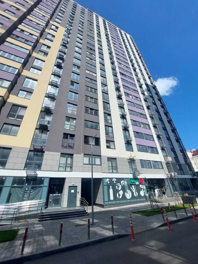 Продам двокімнатну квартиру (68 м²) у Києві, Солом' янський