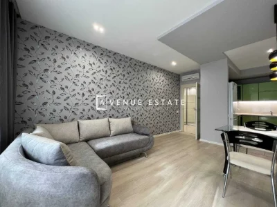 Продажа 2-к квартиры 65 м2 ЖК Парк Авеню | Park Avenue Vip пр-