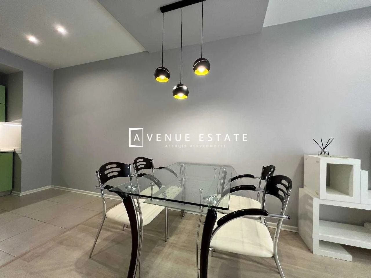 Продажа 2-к квартиры 65 м2 ЖК Парк Авеню | Park Avenue Vip пр-