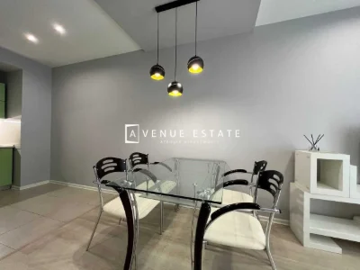 Продажа 2-к квартиры 65 м2 ЖК Парк Авеню | Park Avenue Vip пр-