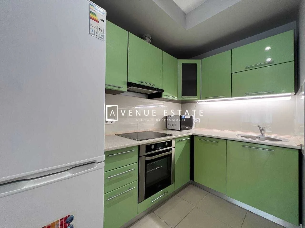 Продажа 2-к квартиры 65 м2 ЖК Парк Авеню | Park Avenue Vip пр-