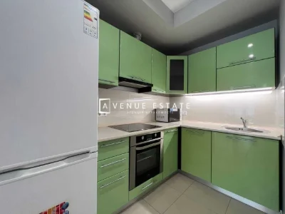 Продажа 2-к квартиры 65 м2 ЖК Парк Авеню | Park Avenue Vip пр-