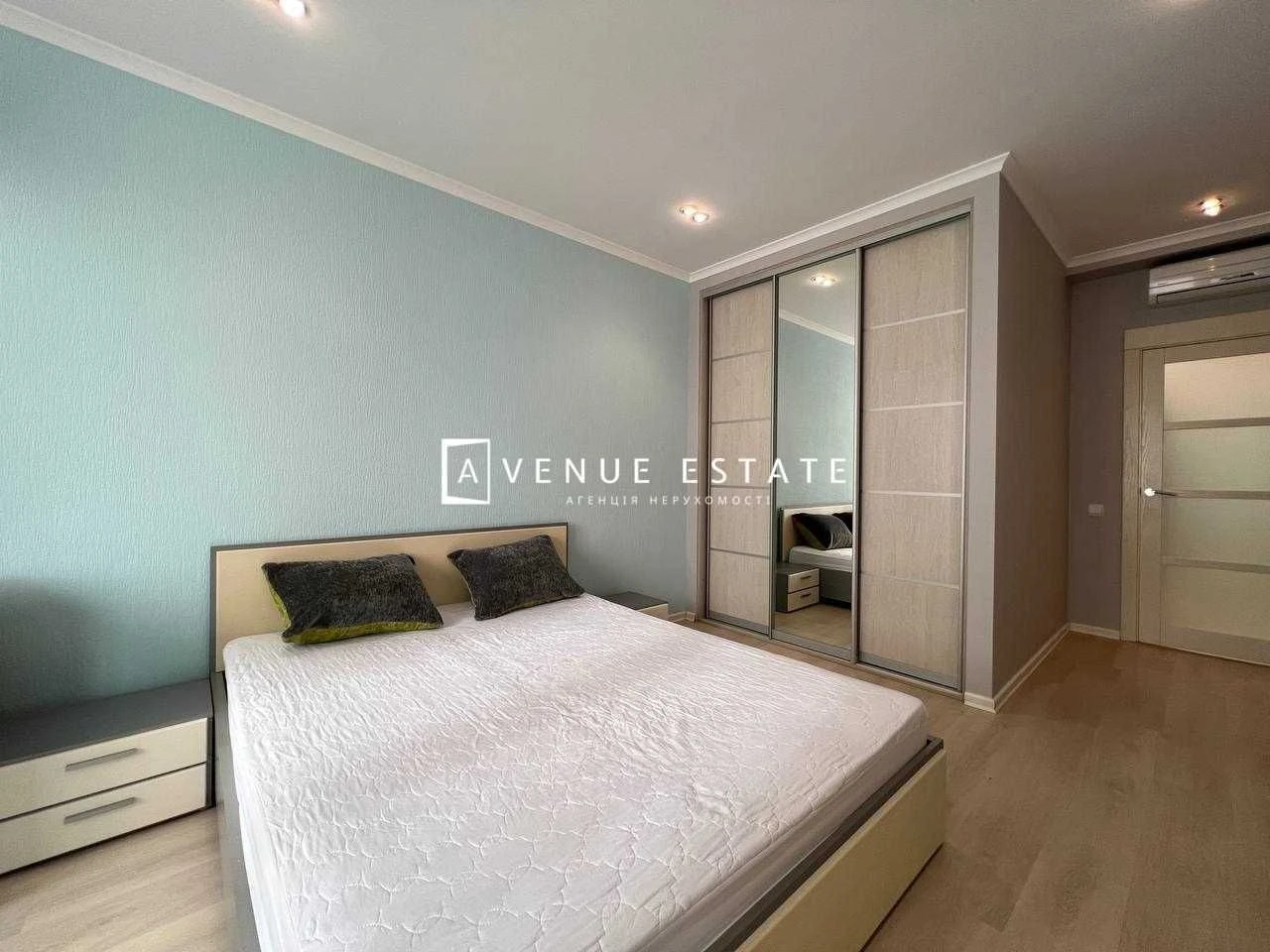 Продажа 2-к квартиры 65 м2 ЖК Парк Авеню | Park Avenue Vip пр-
