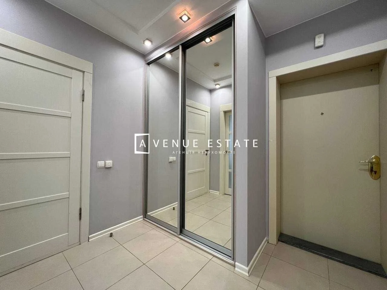 Продажа 2-к квартиры 65 м2 ЖК Парк Авеню | Park Avenue Vip пр-