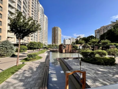 Продажа 2-к квартиры 65 м2 ЖК Парк Авеню | Park Avenue Vip пр-