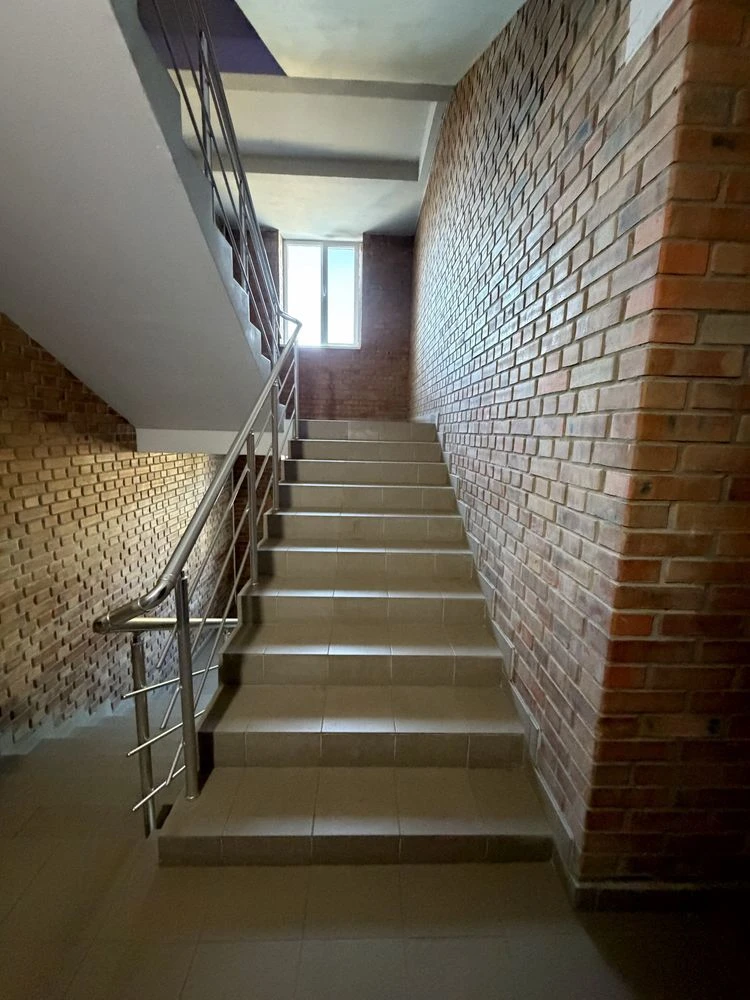 Apartment for sale in a new building in Berezynce, gated community.