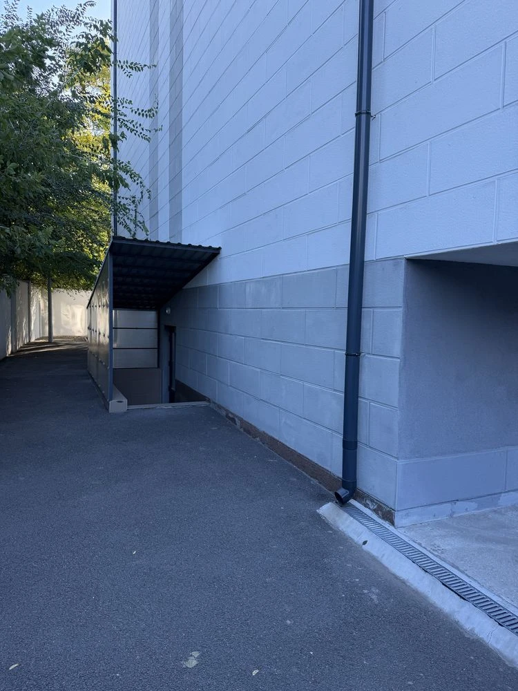 Apartment for sale in a new building in Berezynce, gated community.