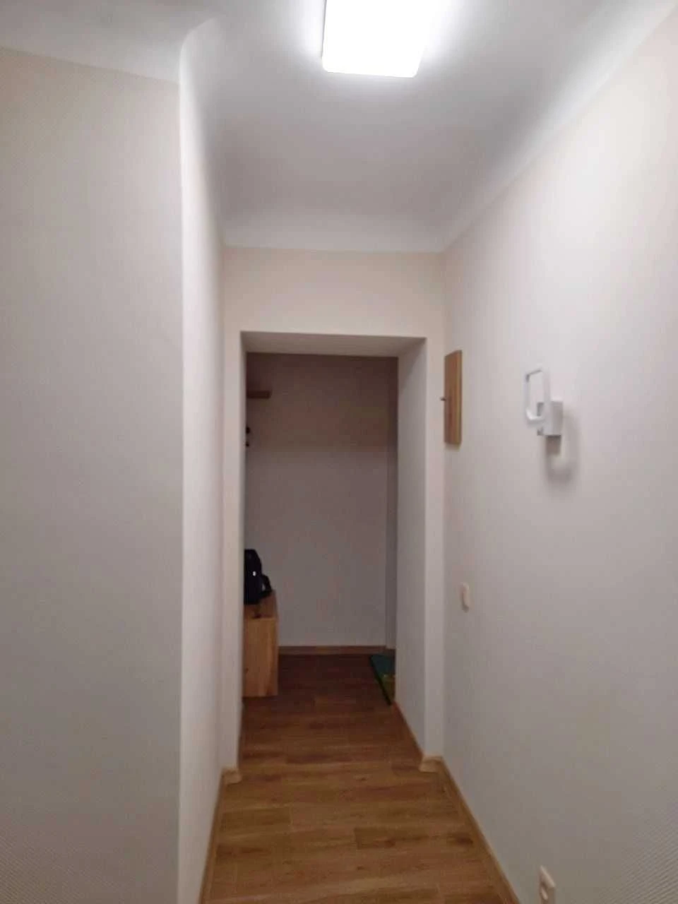 Selling 1-bedroom apartment with renovation, P. Pole, August 23, 6