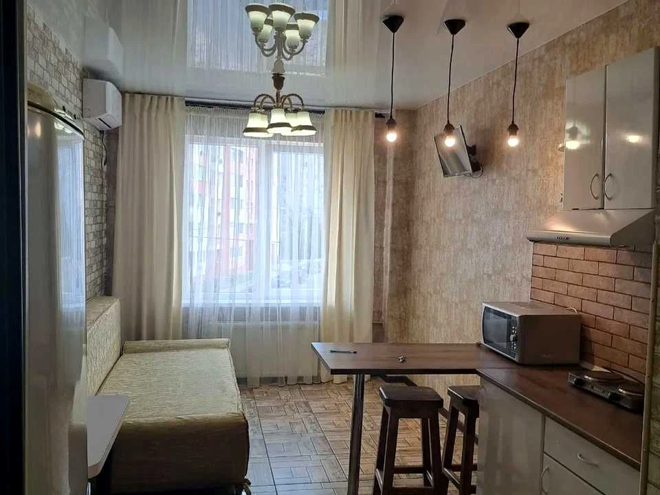 Квартира. Харьков, Шевченковский проезд.