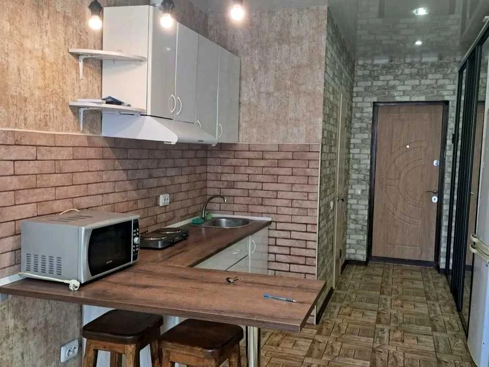 Квартира. Харьков, Шевченковский проезд.